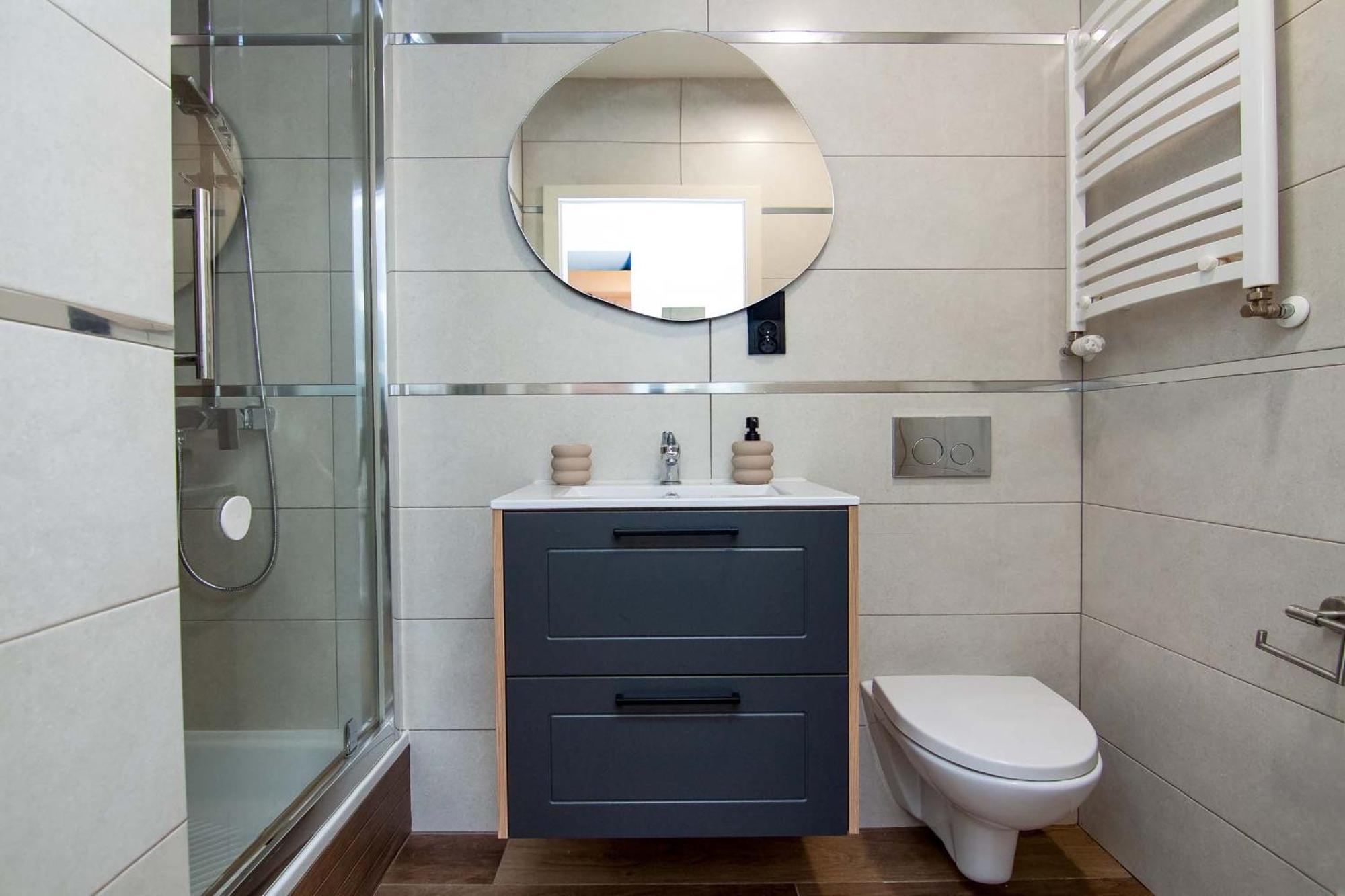 Apartmán Cztery Czaple Chełm Exteriér fotografie