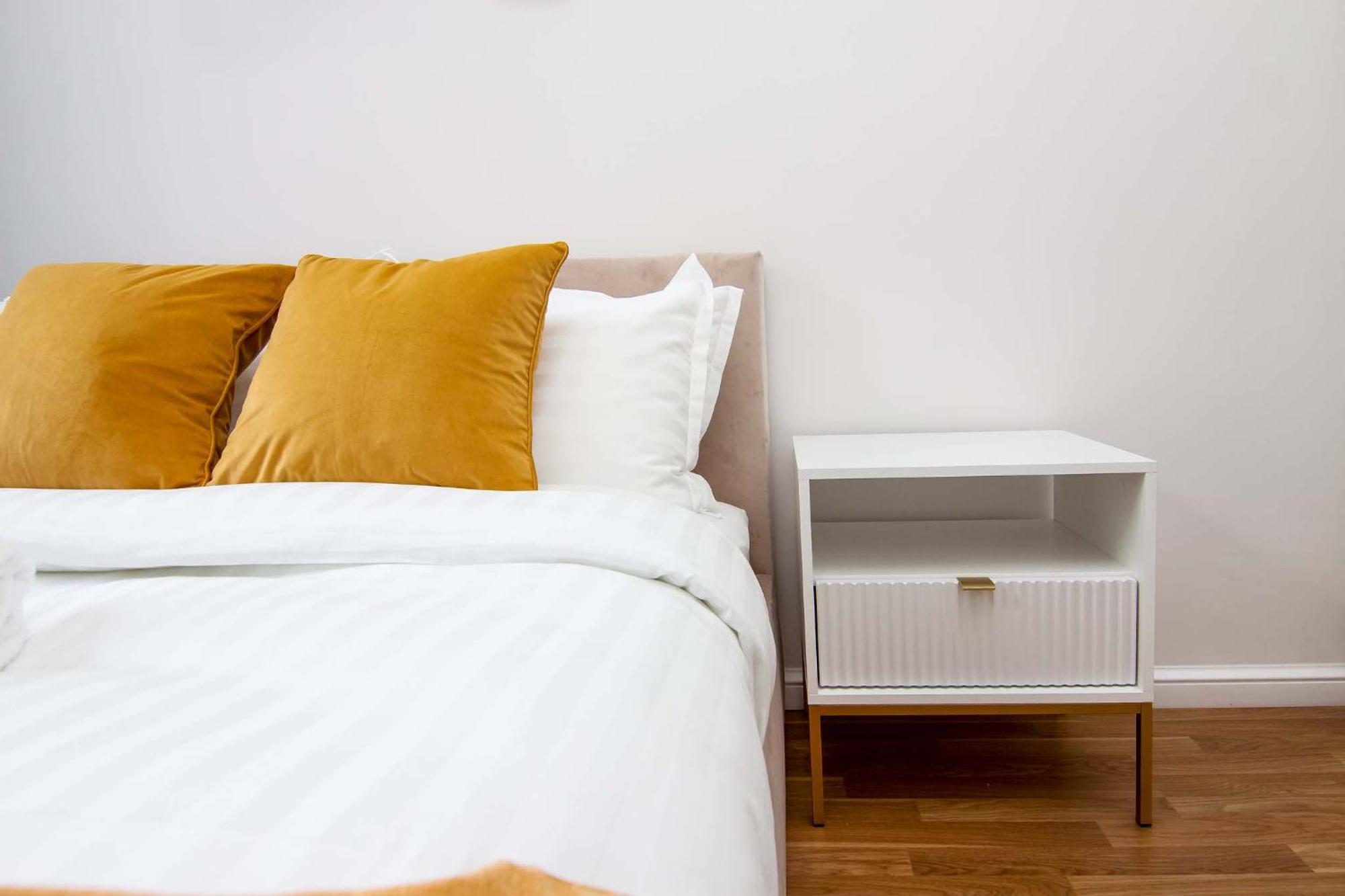 Apartmán Cztery Czaple Chełm Exteriér fotografie