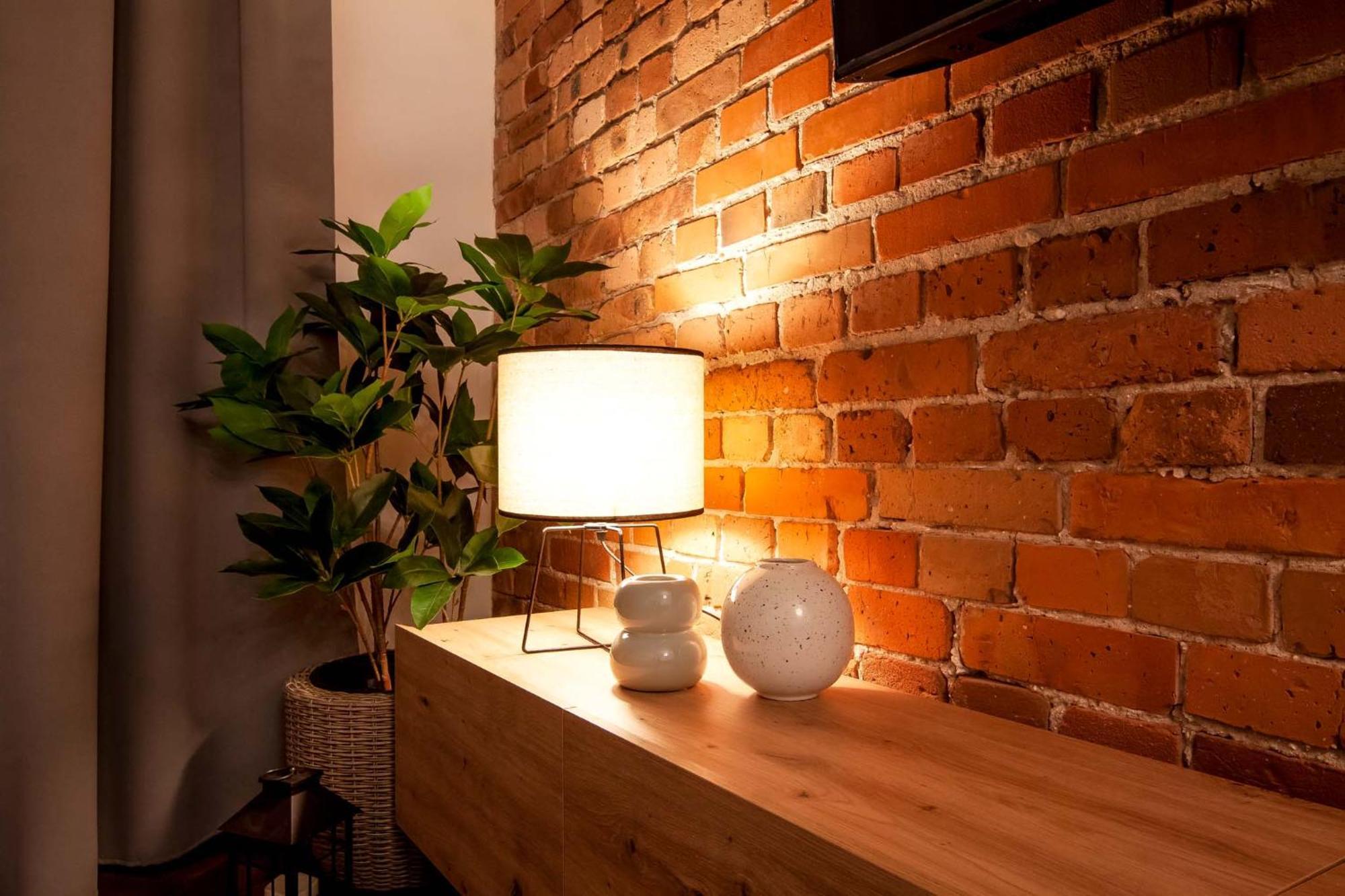 Apartmán Cztery Czaple Chełm Exteriér fotografie
